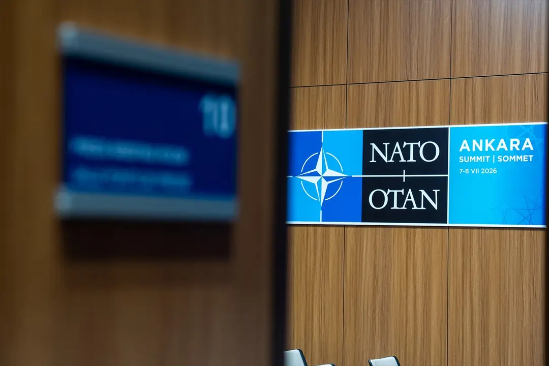 Türkiye: NATO zirvesi için hazırız