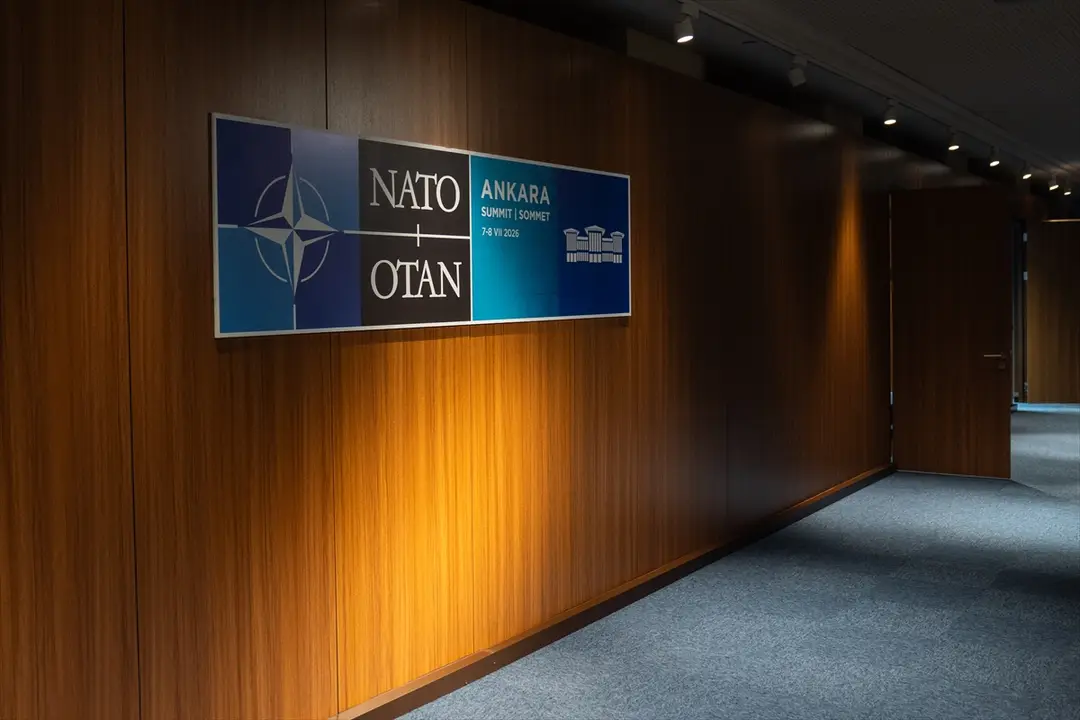 Türkiye: NATO zirvesi için hazırız