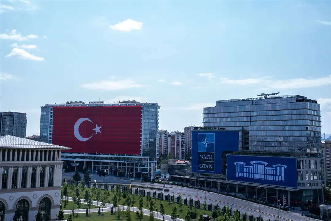 Türkiye: NATO zirvesi için hazırız