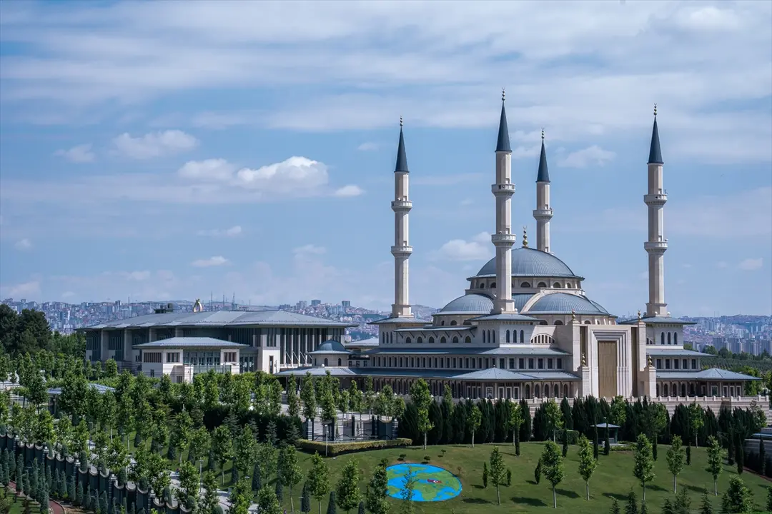 Türkiye: NATO zirvesi için hazırız