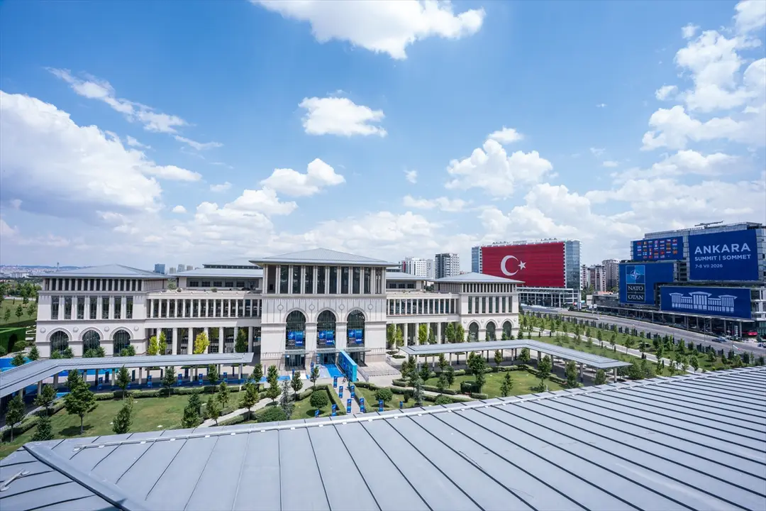 Türkiye: NATO zirvesi için hazırız