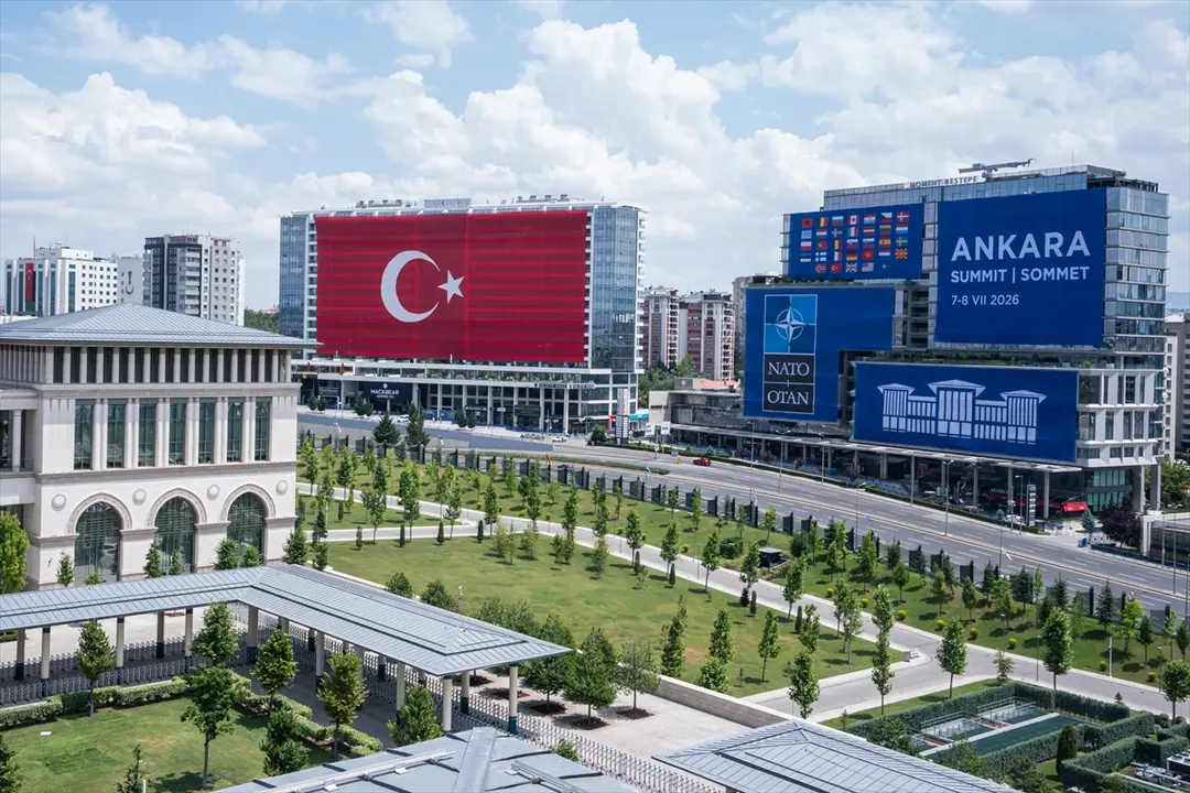 Türkiye: NATO zirvesi için hazırız
