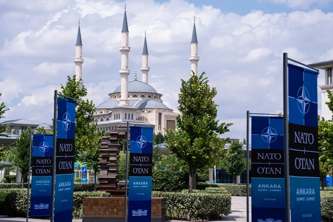 Türkiye: NATO zirvesi için hazırız