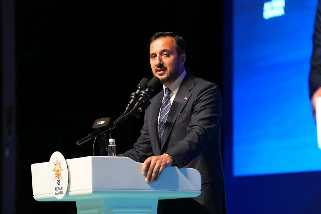 Bakan Kurum: Kentsel dönüşüm İstanbul'da hızlanacak