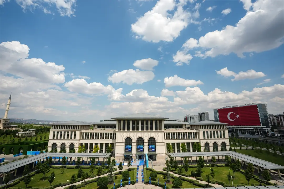 Türkiye: NATO zirvesi için hazırız