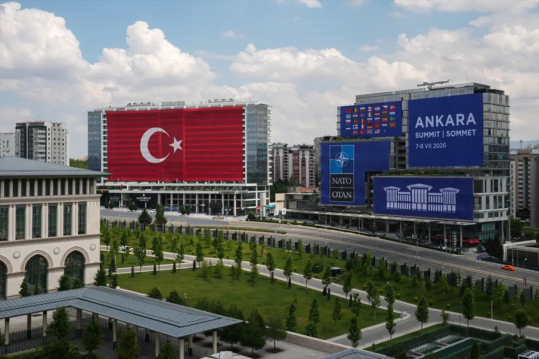 Türkiye: NATO zirvesi için hazırız
