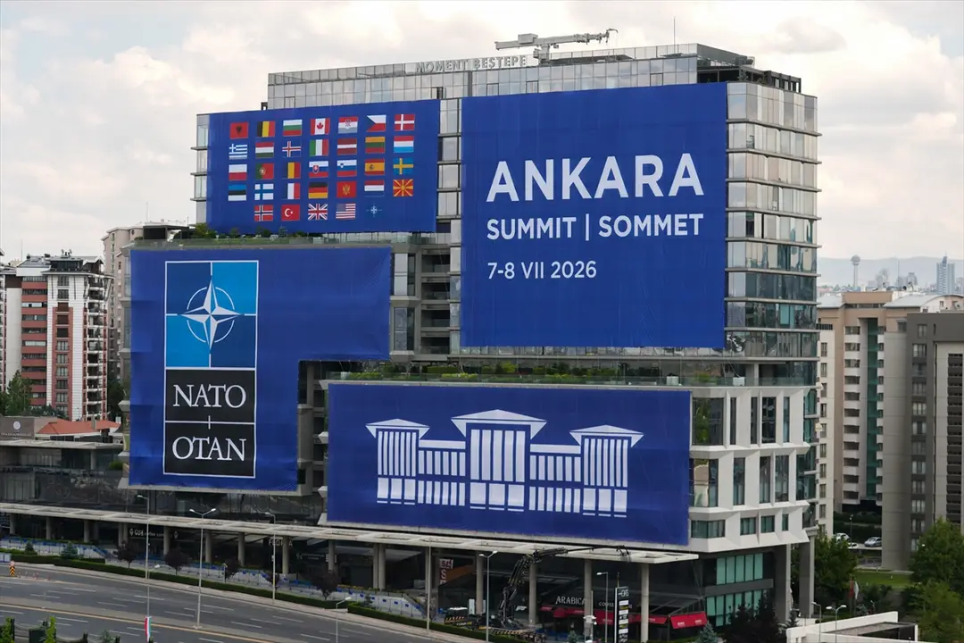 Türkiye: NATO zirvesi için hazırız