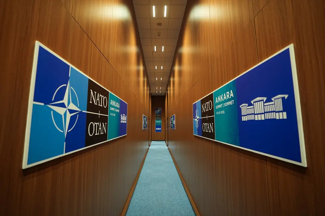 Türkiye: NATO zirvesi için hazırız