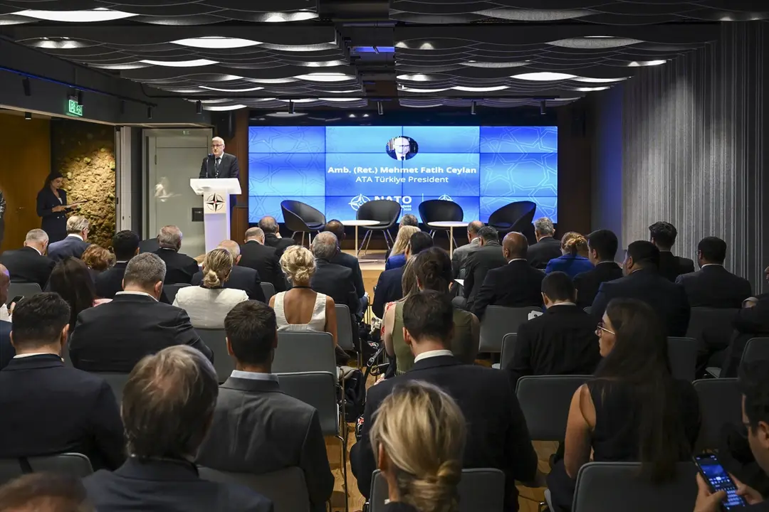 NATO Zirvesi Diyalogları: Güvenlik Baskı Altında