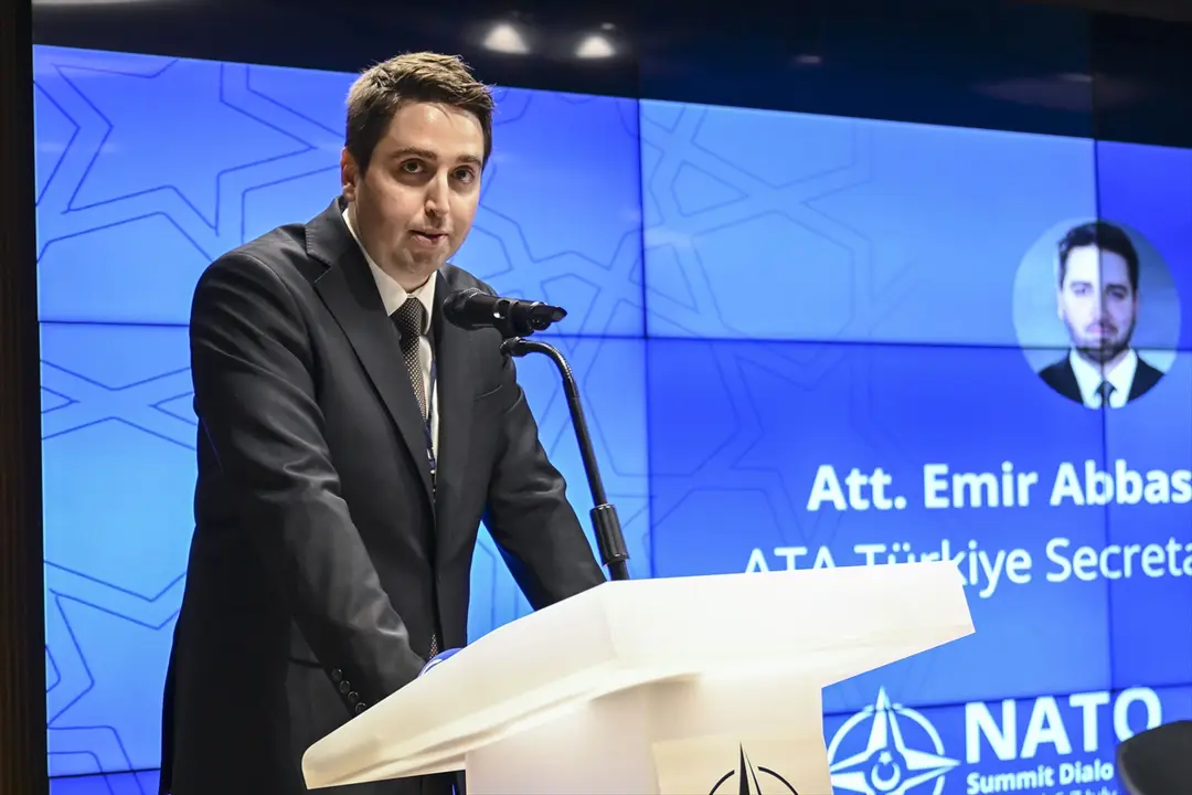 NATO Zirvesi Diyalogları: Güvenlik Baskı Altında