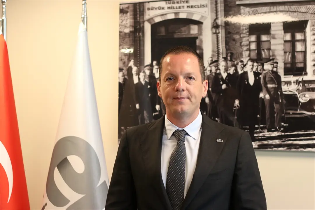 Türkiye kuru meyveden yılın ilk yarısında 752 milyon dolarlık gelir sağladı
