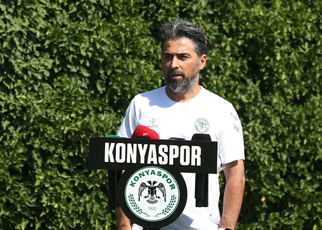 Konyaspor, kadrosunu 5 oyuncuyla güçlendirmek istiyor