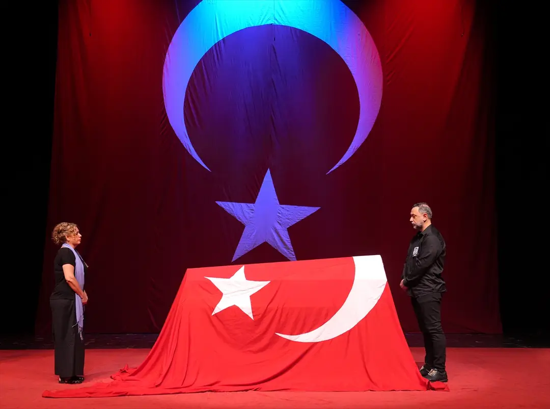 Zihni Göktay: Sanat hayatı törenle anıldı