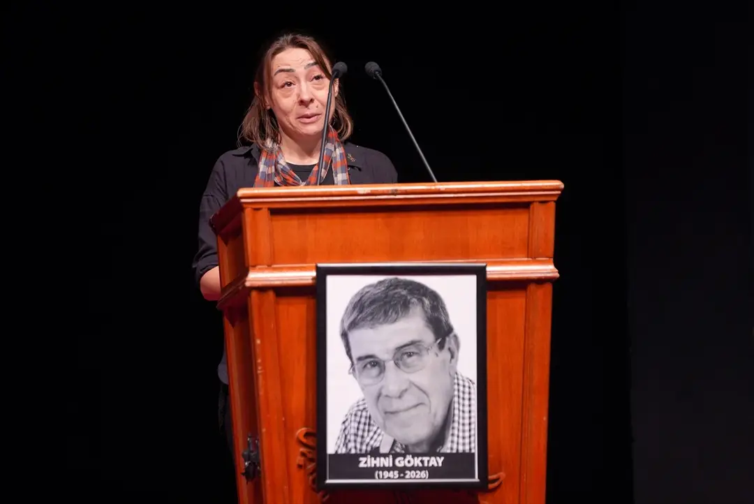 Zihni Göktay: Sanat hayatı törenle anıldı