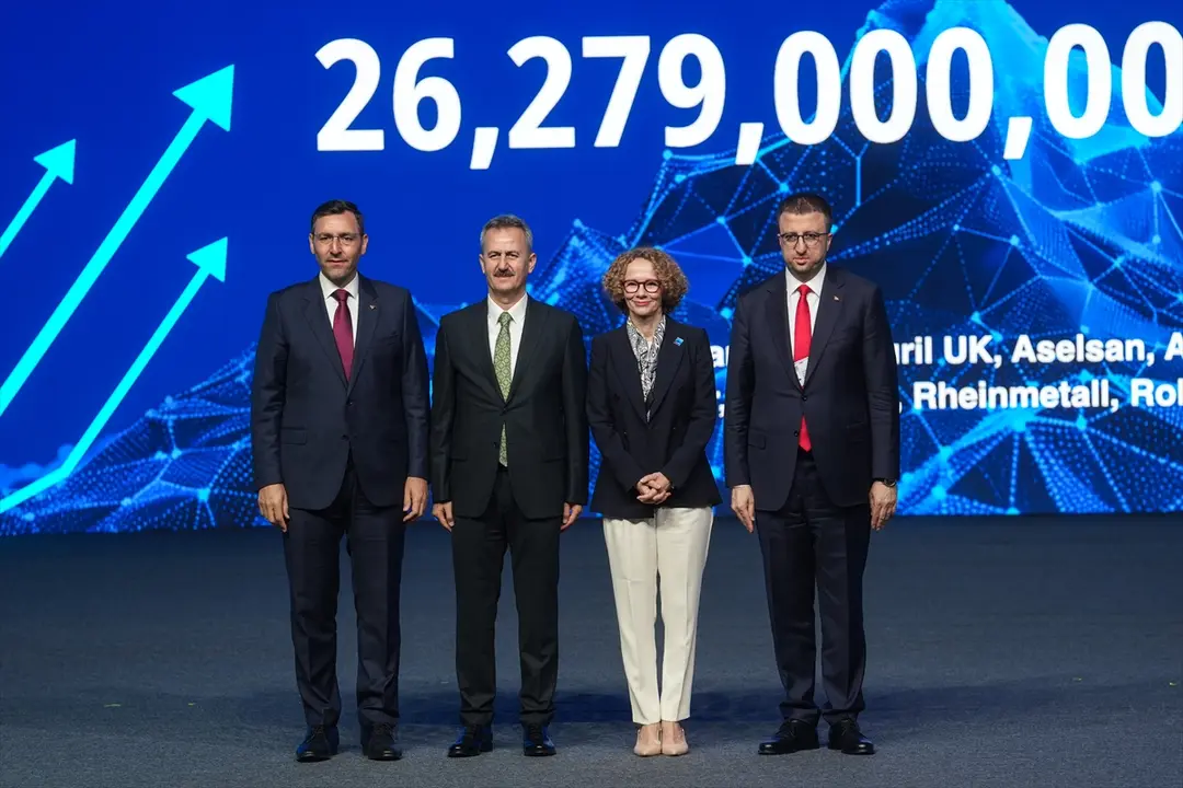 Shekerinska: NATO'nun yeni projeleri savunmayı güçlendirecek