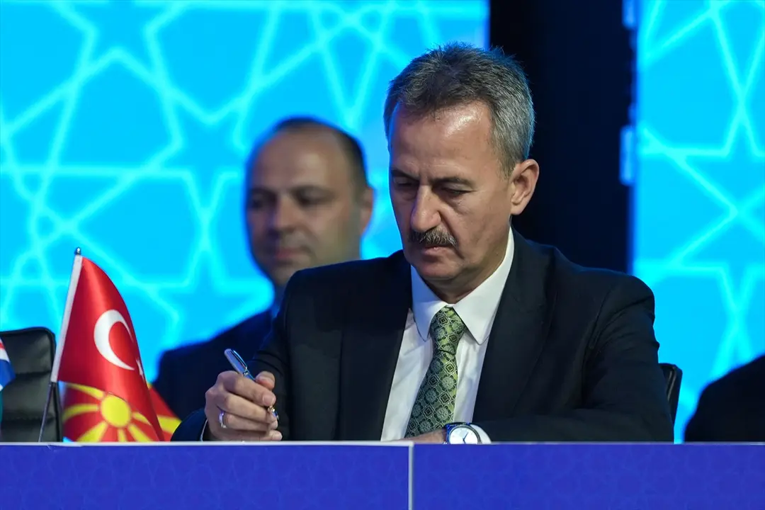 Shekerinska: NATO'nun yeni projeleri savunmayı güçlendirecek