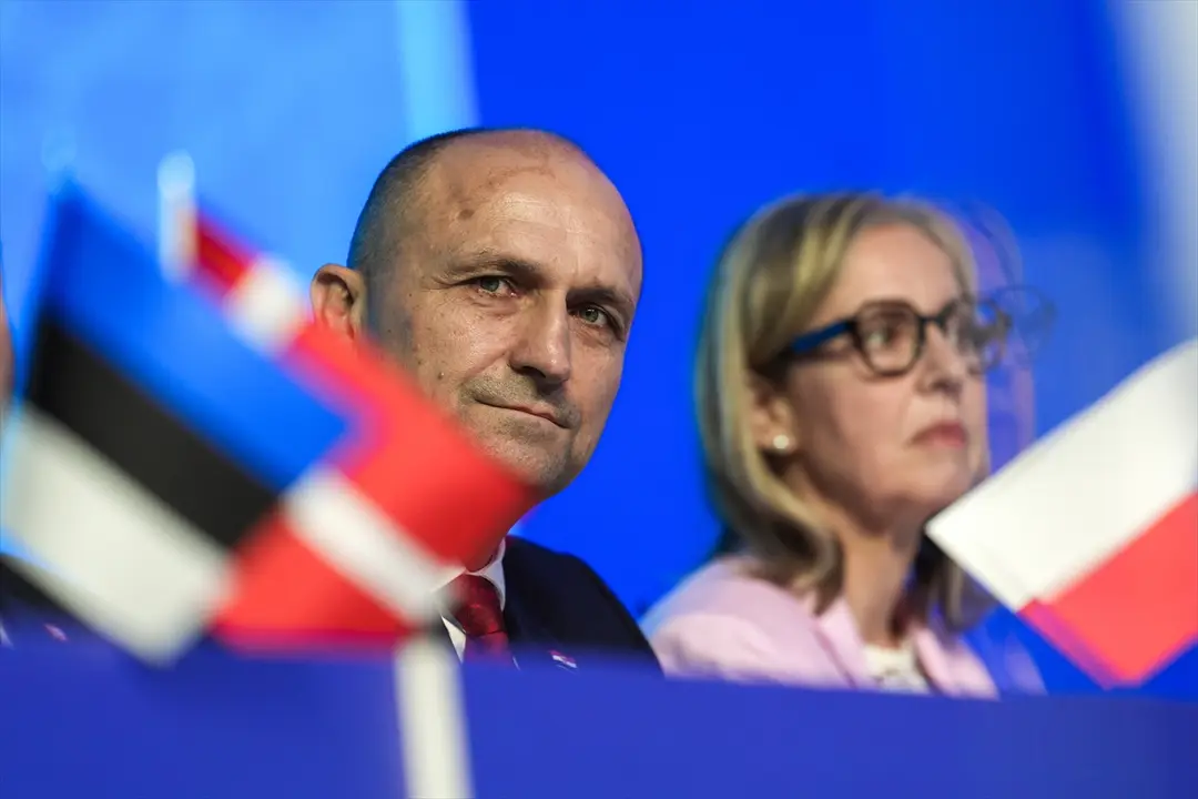 Shekerinska: NATO'nun yeni projeleri savunmayı güçlendirecek