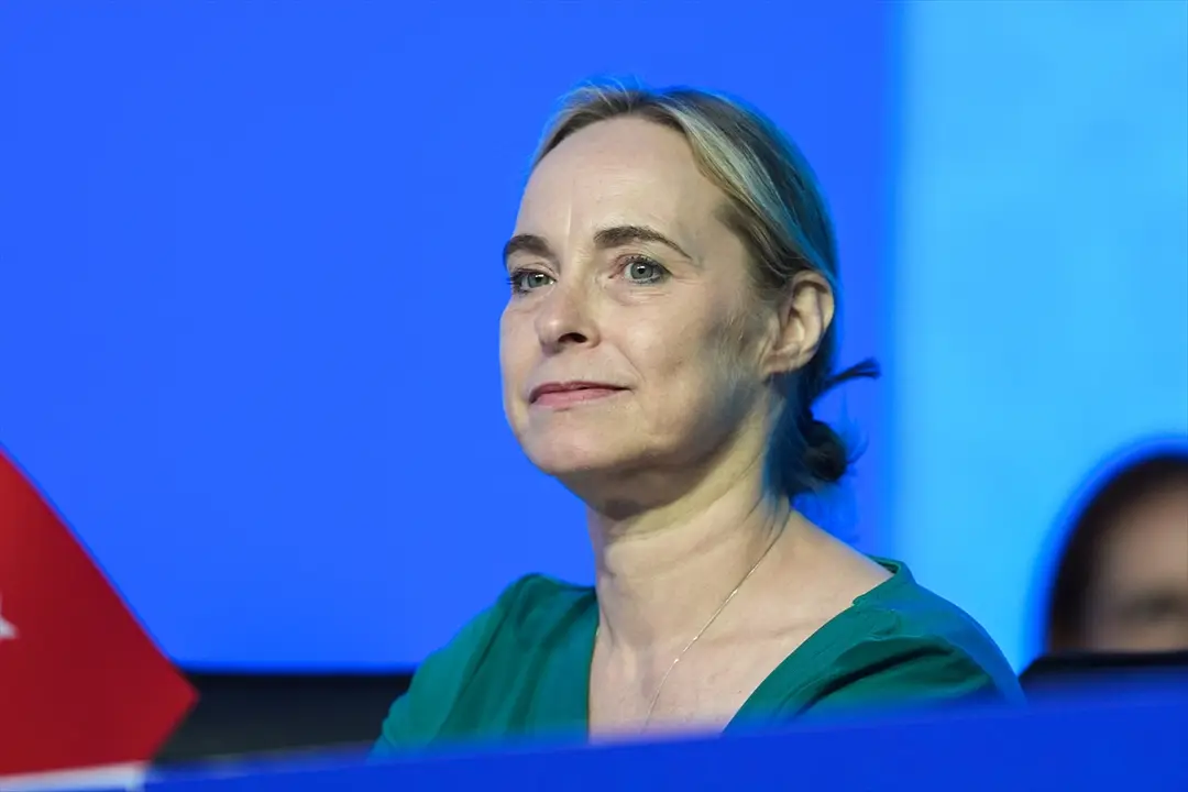 Shekerinska: NATO'nun yeni projeleri savunmayı güçlendirecek