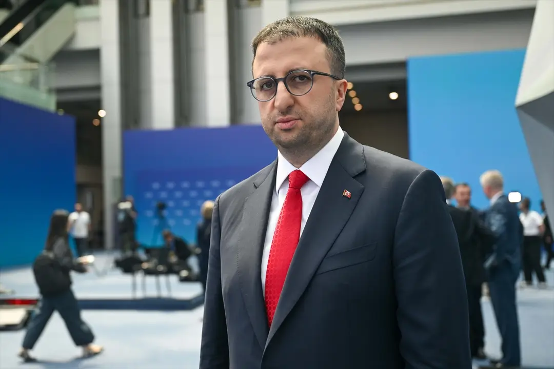 Akyol: NATO ihracatımız artacak