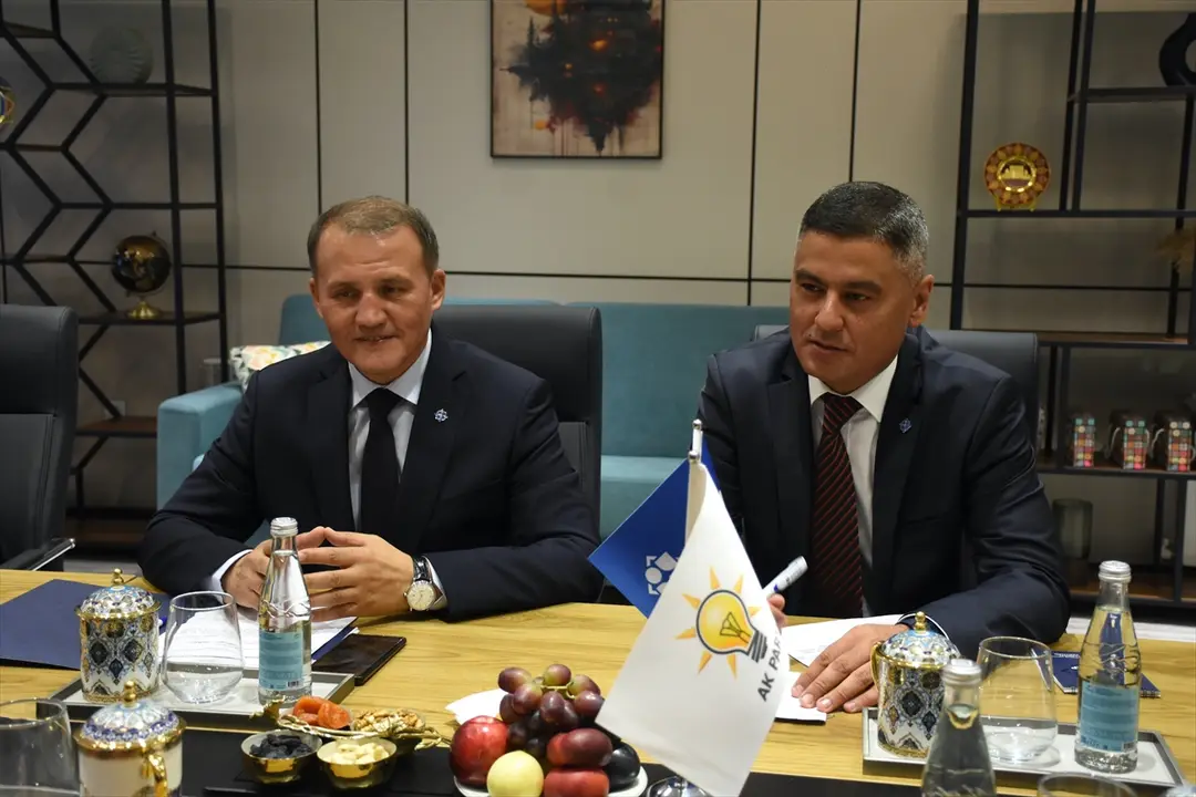 Zorlu: Türkiye ve Özbekistan yakınlaşmalı