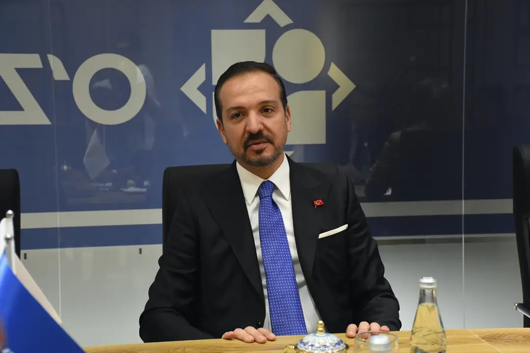 Zorlu: Türkiye ve Özbekistan yakınlaşmalı