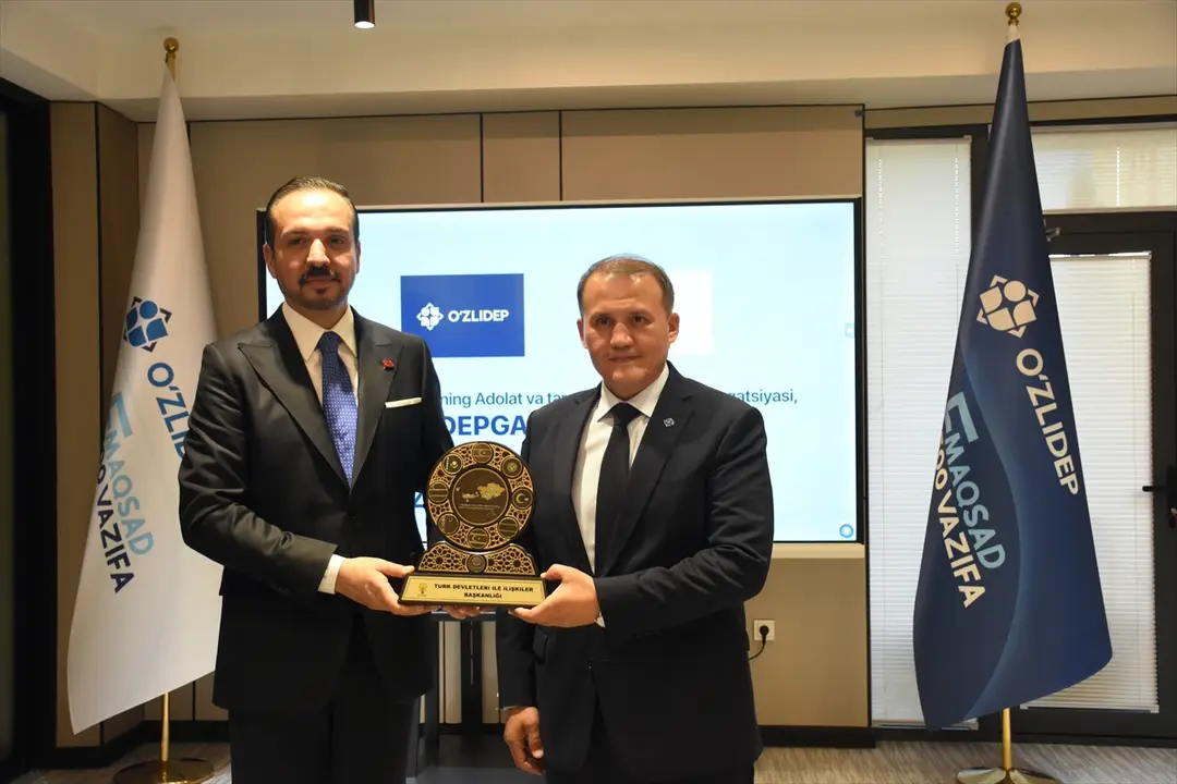 Zorlu: Türkiye ve Özbekistan yakınlaşmalı