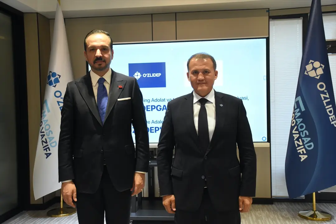 Zorlu: Türkiye ve Özbekistan yakınlaşmalı