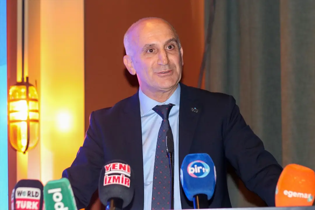 EİB: Haziran ihracatı 87 yılın rekorunu kırdı