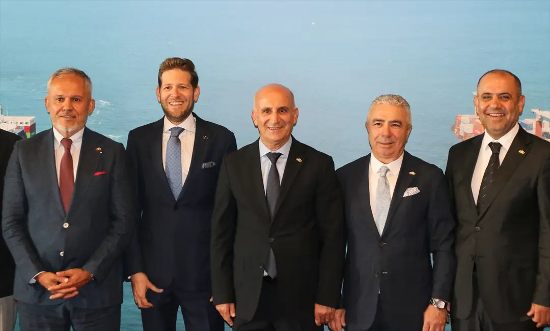 EİB: Haziran ihracatı 87 yılın rekorunu kırdı