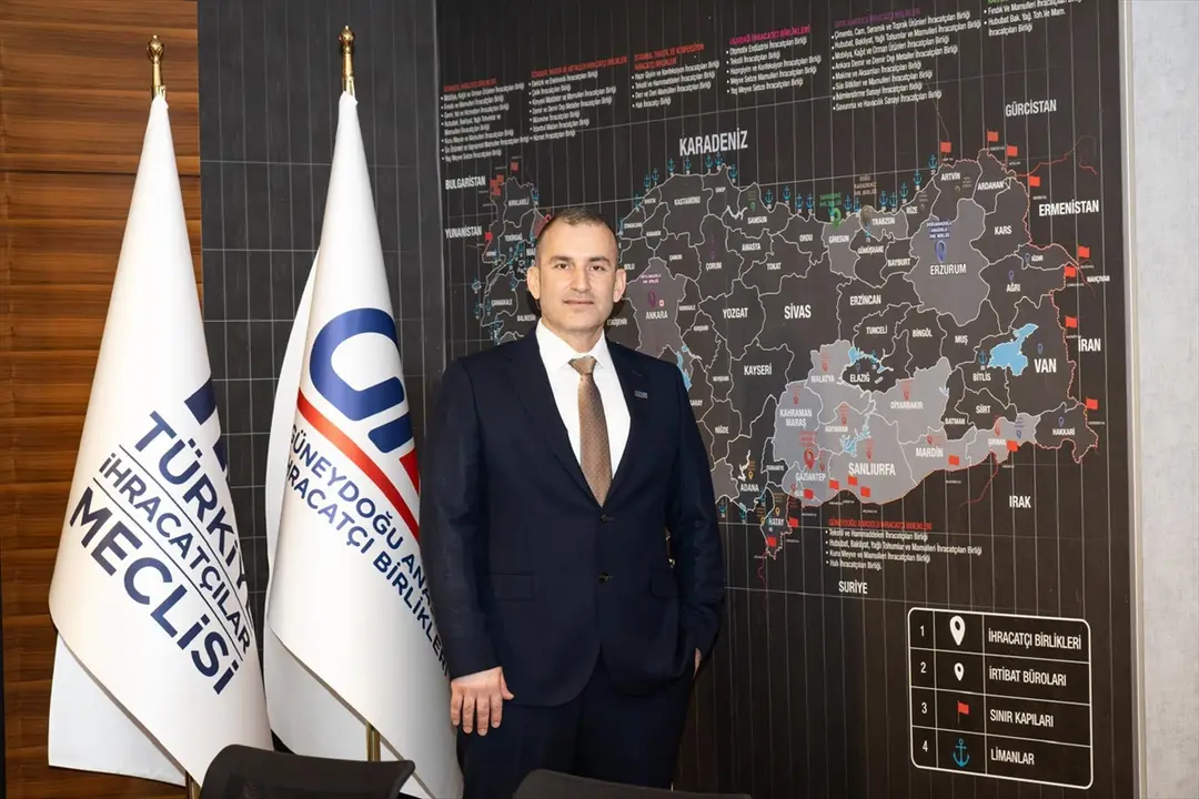 Güneydoğu'dan 121 milyon dolarlık kuru meyve ihracatı