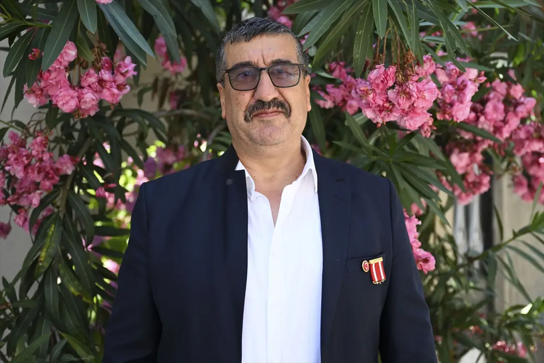 15 Temmuz Gazileri: O Geceyi Anlattılar