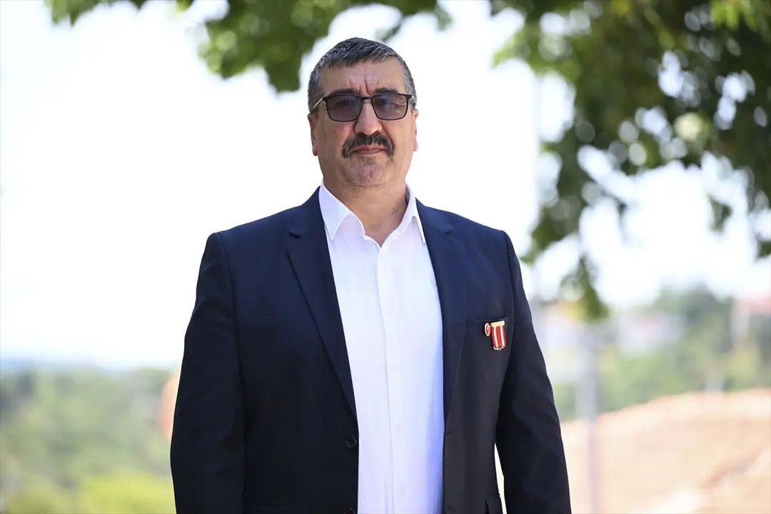 15 Temmuz Gazileri: O Geceyi Anlattılar