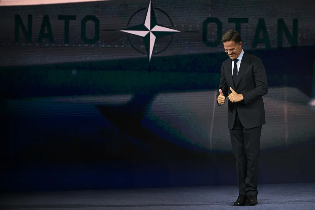 Shekerinska: NATO'nun yeni projeleri savunmayı güçlendirecek