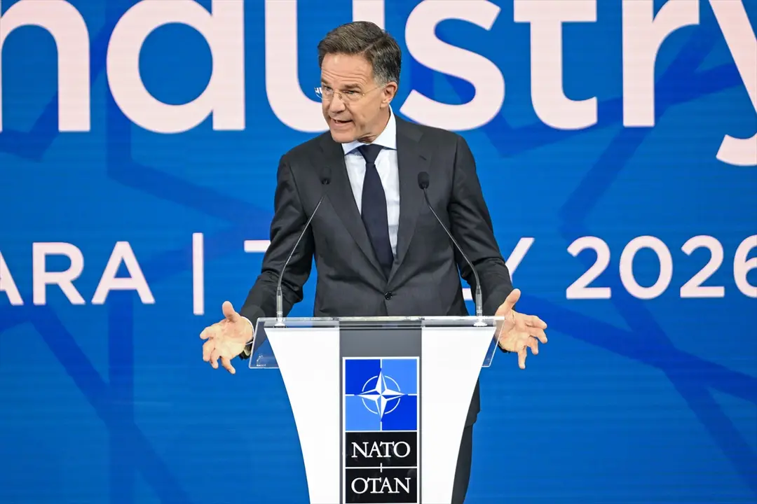 Shekerinska: NATO'nun yeni projeleri savunmayı güçlendirecek
