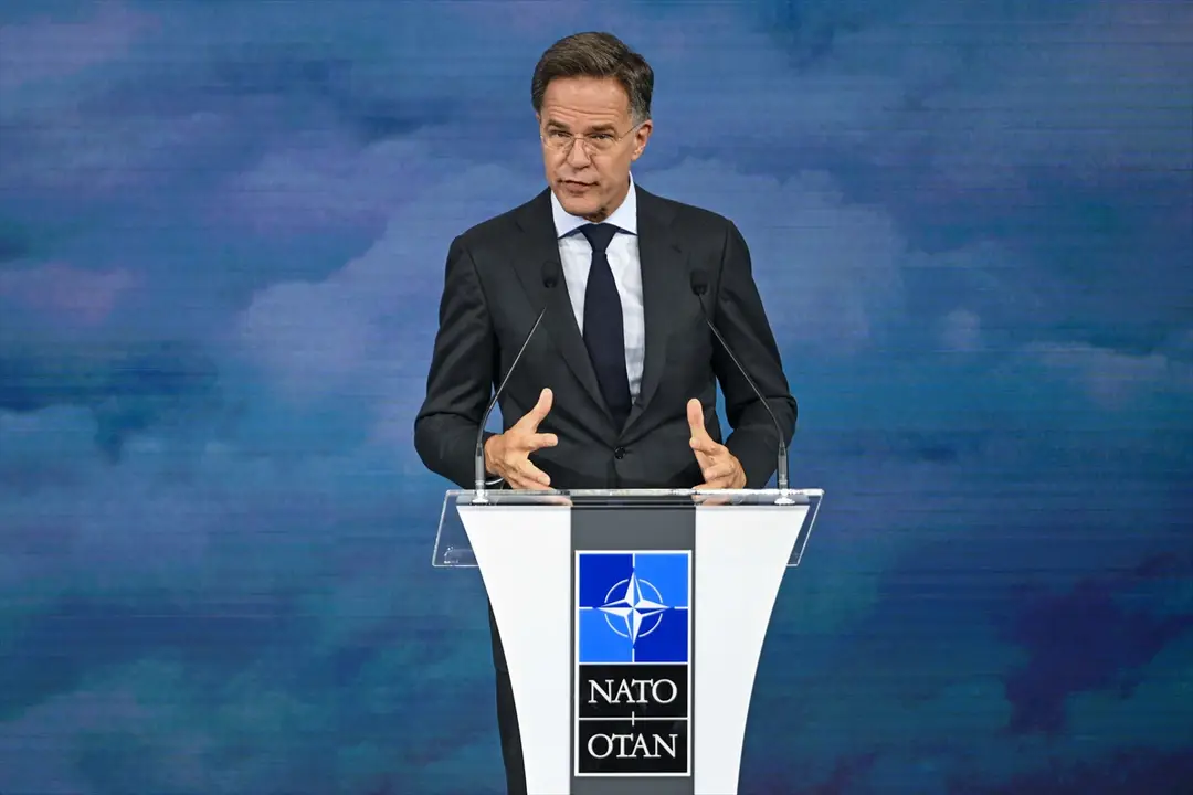 Shekerinska: NATO'nun yeni projeleri savunmayı güçlendirecek