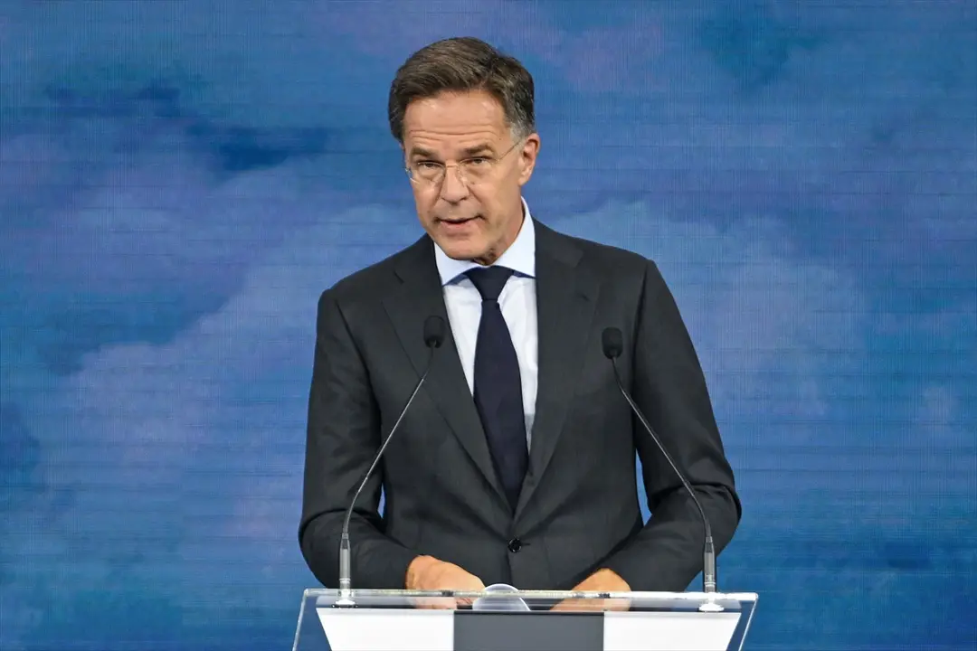 Shekerinska: NATO'nun yeni projeleri savunmayı güçlendirecek