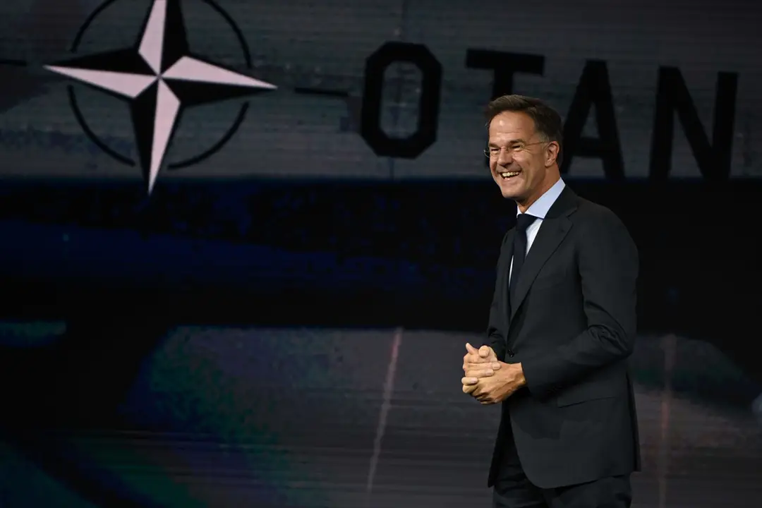 Shekerinska: NATO'nun yeni projeleri savunmayı güçlendirecek