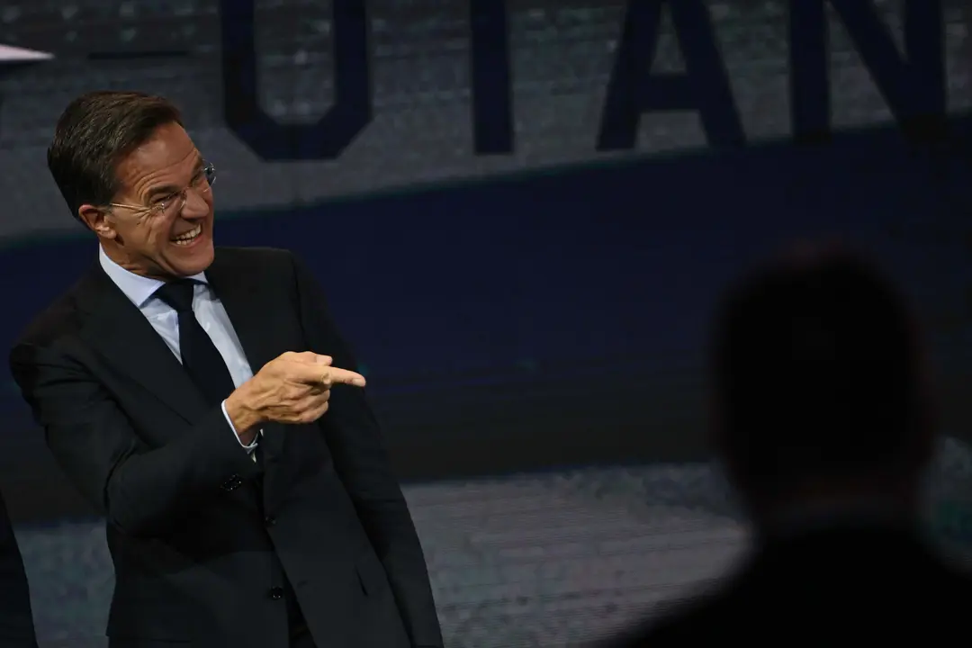 Shekerinska: NATO'nun yeni projeleri savunmayı güçlendirecek