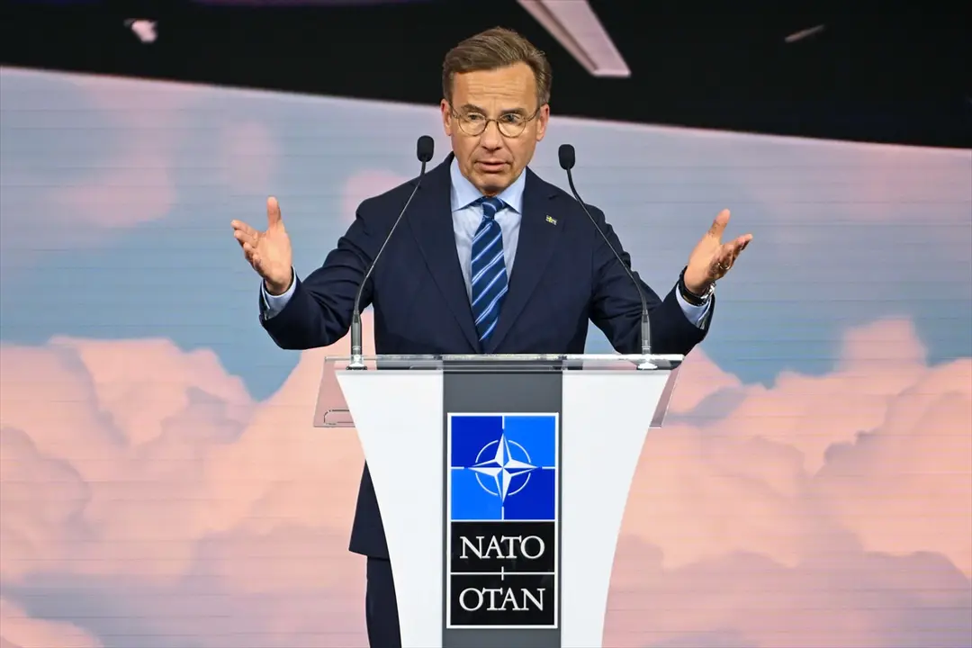 Shekerinska: NATO'nun yeni projeleri savunmayı güçlendirecek