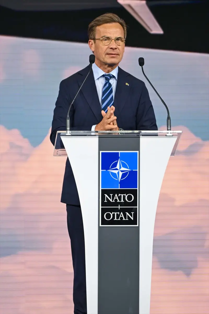 Shekerinska: NATO'nun yeni projeleri savunmayı güçlendirecek