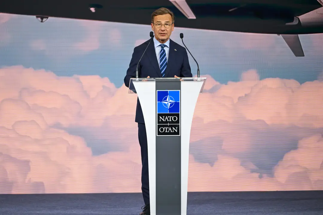 Shekerinska: NATO'nun yeni projeleri savunmayı güçlendirecek