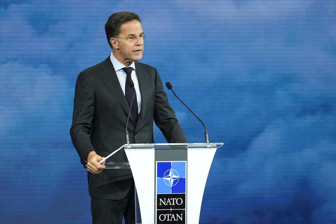 Shekerinska: NATO'nun yeni projeleri savunmayı güçlendirecek
