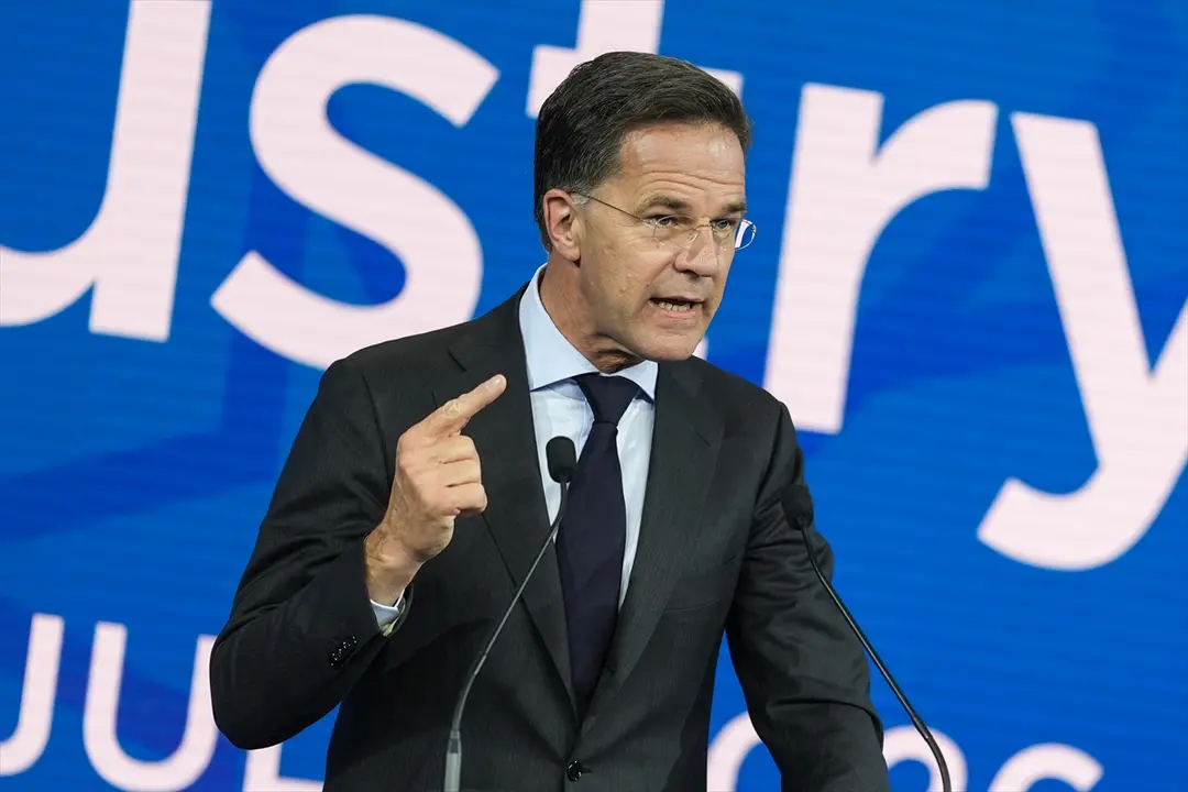 Shekerinska: NATO'nun yeni projeleri savunmayı güçlendirecek