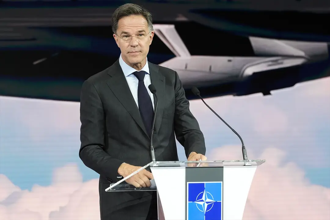 Shekerinska: NATO'nun yeni projeleri savunmayı güçlendirecek