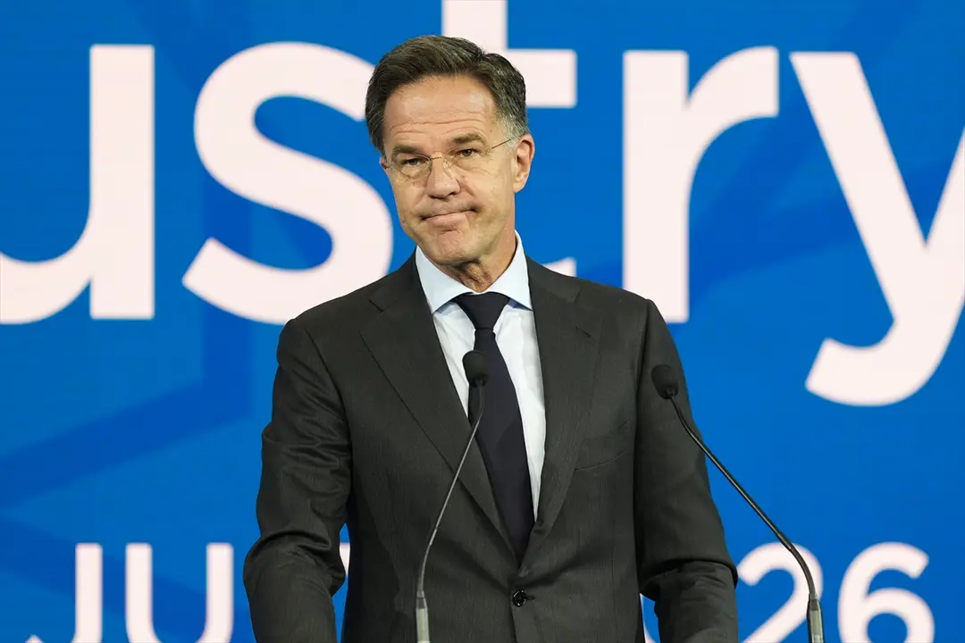 Shekerinska: NATO'nun yeni projeleri savunmayı güçlendirecek