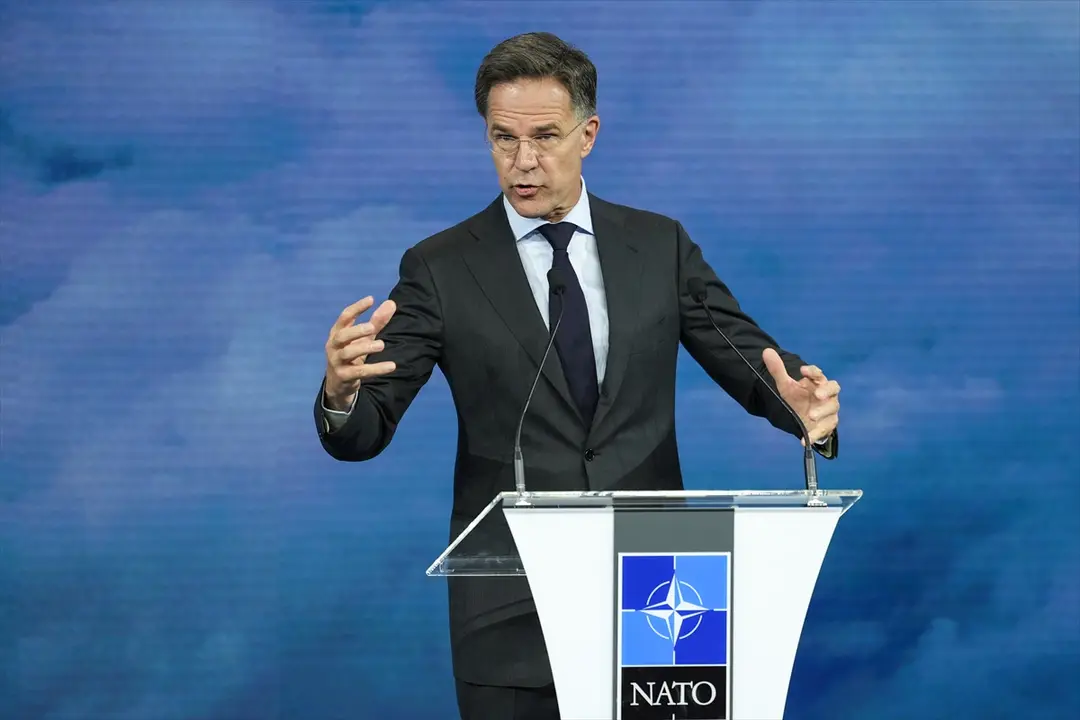 Shekerinska: NATO'nun yeni projeleri savunmayı güçlendirecek