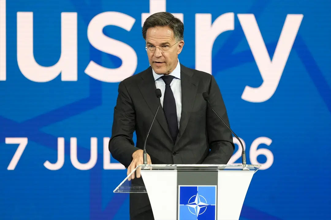 Shekerinska: NATO'nun yeni projeleri savunmayı güçlendirecek