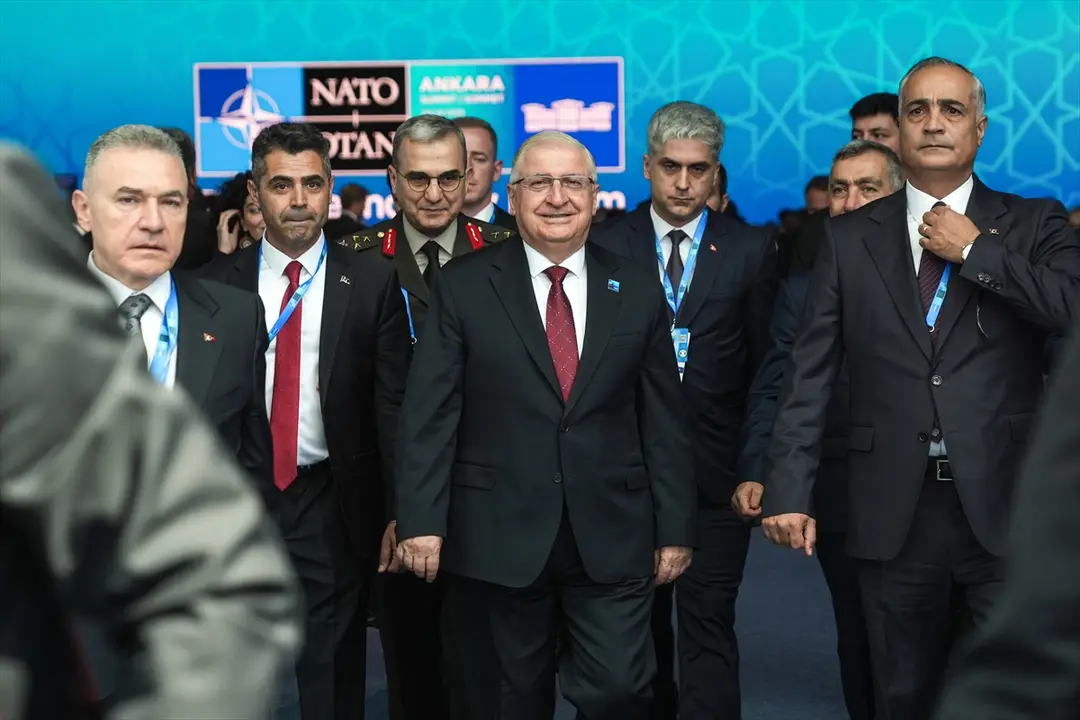Shekerinska: NATO'nun yeni projeleri savunmayı güçlendirecek