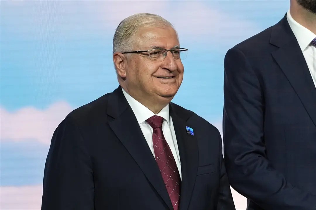 Shekerinska: NATO'nun yeni projeleri savunmayı güçlendirecek