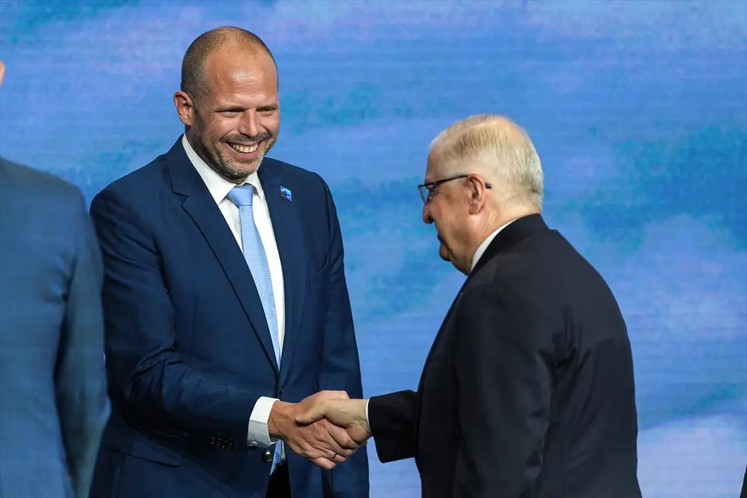 Shekerinska: NATO'nun yeni projeleri savunmayı güçlendirecek